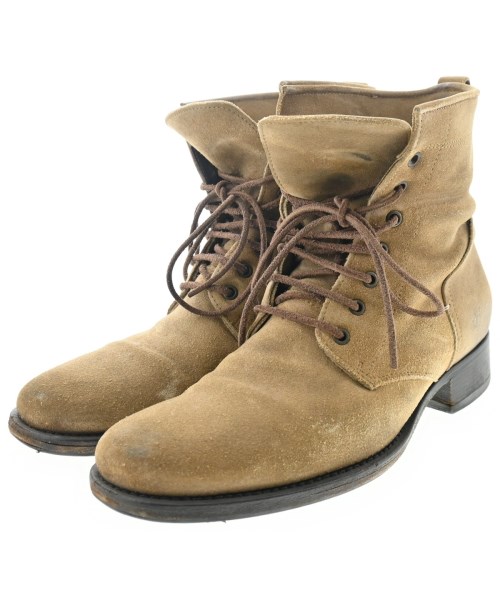 ブッテロ(BUTTERO)のBUTTERO ブーツ