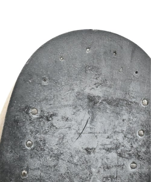 BUTTERO（ブッテロ）ブーツ ベージュ サイズ:39(25cm位) メンズ/2200624802075