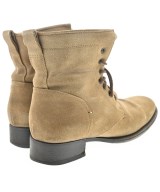 BUTTERO（ブッテロ）ブーツ ベージュ サイズ:39(25cm位) メンズ/2200624802075