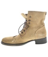 BUTTERO（ブッテロ）ブーツ ベージュ サイズ:39(25cm位) メンズ/2200624802075