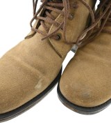 BUTTERO（ブッテロ）ブーツ ベージュ サイズ:39(25cm位) メンズ/2200624802075