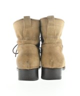 BUTTERO（ブッテロ）ブーツ ベージュ サイズ:39(25cm位) メンズ/2200624802075