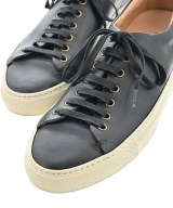 BUTTERO（ブッテロ）スニーカー 黒 サイズ:39(25cm位) メンズ/2200611179043