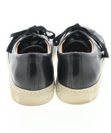 BUTTERO（ブッテロ）スニーカー 黒 サイズ:39(25cm位) メンズ/2200611179043