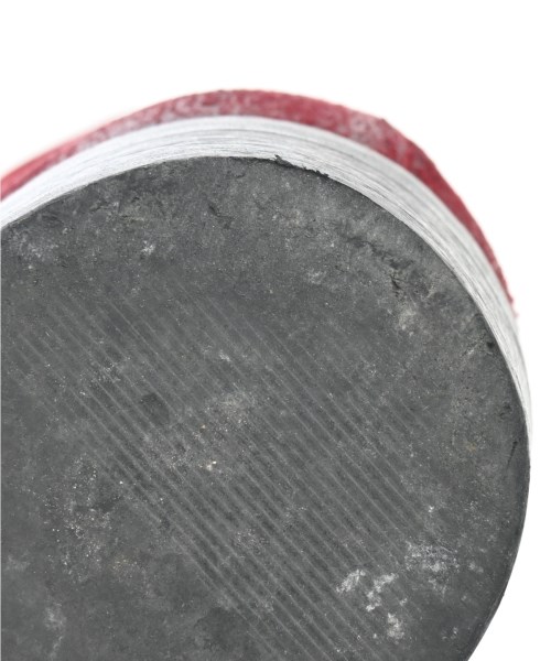 BUTTERO（ブッテロ）ブーツ 赤 サイズ:42(28cm位) メンズ/2200614786057