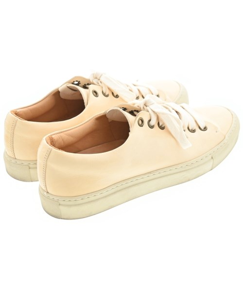 BUTTERO（ブッテロ）スニーカー ベージュ サイズ:37(24cm位) レディース/2200678073018