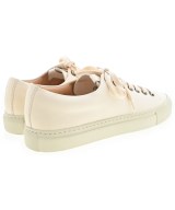 BUTTERO（ブッテロ）スニーカー 白 サイズ:38(25cm位) レディース/2200653369013