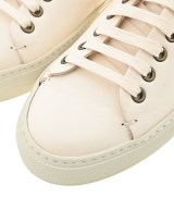 BUTTERO（ブッテロ）スニーカー 白 サイズ:38(25cm位) レディース/2200653369013
