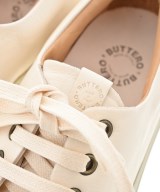 BUTTERO（ブッテロ）スニーカー 白 サイズ:38(25cm位) レディース/2200653369013