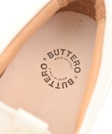 BUTTERO（ブッテロ）スニーカー 白 サイズ:38(25cm位) レディース/2200653369013