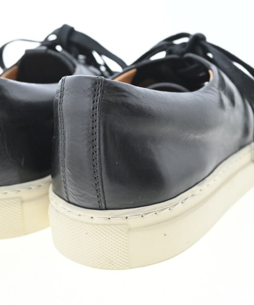 BUTTERO（ブッテロ）スニーカー 黒 サイズ:38(25cm位) レディース/2200653369020