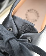 BUTTERO（ブッテロ）スニーカー 黒 サイズ:38(25cm位) レディース/2200653369020