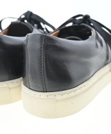 BUTTERO（ブッテロ）スニーカー 黒 サイズ:38(25cm位) レディース/2200653369020