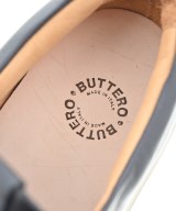BUTTERO（ブッテロ）スニーカー 黒 サイズ:38(25cm位) レディース/2200653369037