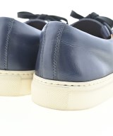 BUTTERO（ブッテロ）スニーカー 紺 サイズ:38(25cm位) レディース/2200653369044