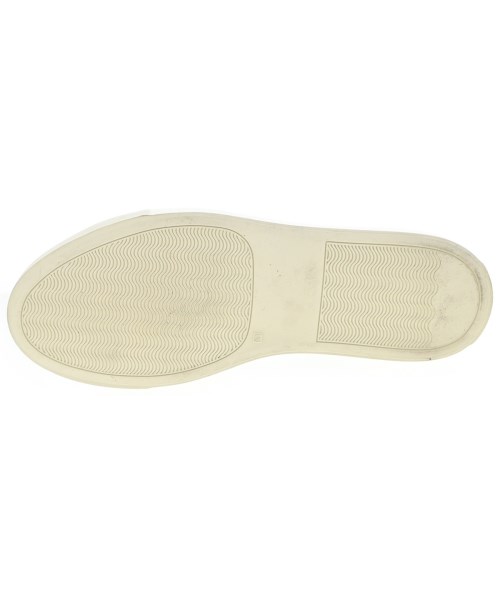 BUTTERO（ブッテロ）スニーカー グレー サイズ:38(25cm位) レディース/2200653369051