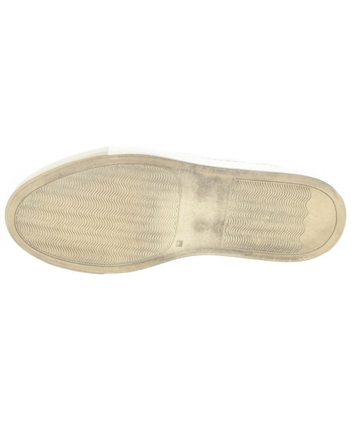 BUTTERO（ブッテロ）スニーカー グレー サイズ:38(25cm位) レディース/2200653369105