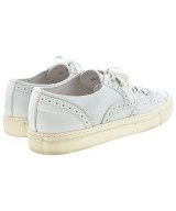 BUTTERO（ブッテロ）スニーカー グレー サイズ:38(25cm位) レディース/2200653369105