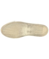 BUTTERO（ブッテロ）スニーカー グレー サイズ:38(25cm位) レディース/2200653369105