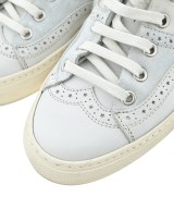 BUTTERO（ブッテロ）スニーカー グレー サイズ:38(25cm位) レディース/2200653369105
