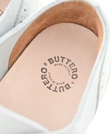 BUTTERO（ブッテロ）スニーカー グレー サイズ:38(25cm位) レディース/2200653369105