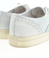 BUTTERO（ブッテロ）スニーカー グレー サイズ:38(25cm位) レディース/2200653369105