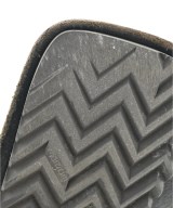 BUTTERO（ブッテロ）サンダル 黒 サイズ:39(25cm位) メンズ/2200654720011