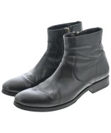 BUTTERO（ブッテロ）ブーツ 黒 サイズ:42(28cm位) メンズ/2200651614146