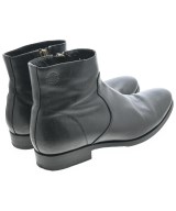 BUTTERO（ブッテロ）ブーツ 黒 サイズ:42(28cm位) メンズ/2200651614146