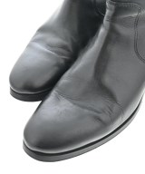 BUTTERO（ブッテロ）ブーツ 黒 サイズ:42(28cm位) メンズ/2200651614146