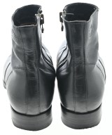 BUTTERO（ブッテロ）ブーツ 黒 サイズ:42(28cm位) メンズ/2200651614146