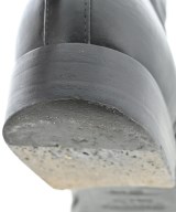 BUTTERO（ブッテロ）ブーツ 黒 サイズ:42(28cm位) メンズ/2200651614146