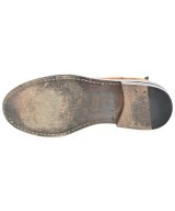 BUTTERO（ブッテロ）ブーツ 茶 サイズ:42(28cm位) メンズ/2200660342030