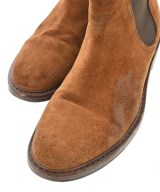 BUTTERO（ブッテロ）ブーツ 茶 サイズ:42(28cm位) メンズ/2200660342030