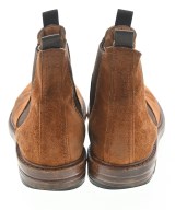 BUTTERO（ブッテロ）ブーツ 茶 サイズ:42(28cm位) メンズ/2200660342030