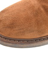 BUTTERO（ブッテロ）ブーツ 茶 サイズ:42(28cm位) メンズ/2200660342030