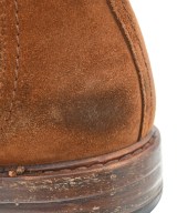 BUTTERO（ブッテロ）ブーツ 茶 サイズ:42(28cm位) メンズ/2200660342030