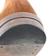 BUTTERO（ブッテロ）ブーツ 茶 サイズ:42(28cm位) メンズ/2200660342030