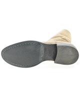BUTTERO（ブッテロ）ブーツ ベージュ サイズ:39(25cm位) メンズ/2200656762064