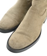 BUTTERO（ブッテロ）ブーツ ベージュ サイズ:39(25cm位) メンズ/2200656762064