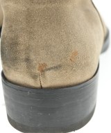 BUTTERO（ブッテロ）ブーツ ベージュ サイズ:39(25cm位) メンズ/2200656762064