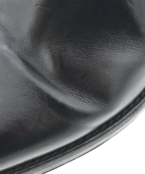 BUTTERO（ブッテロ）ブーツ 黒 サイズ:39(25cm位) メンズ/2200656762071