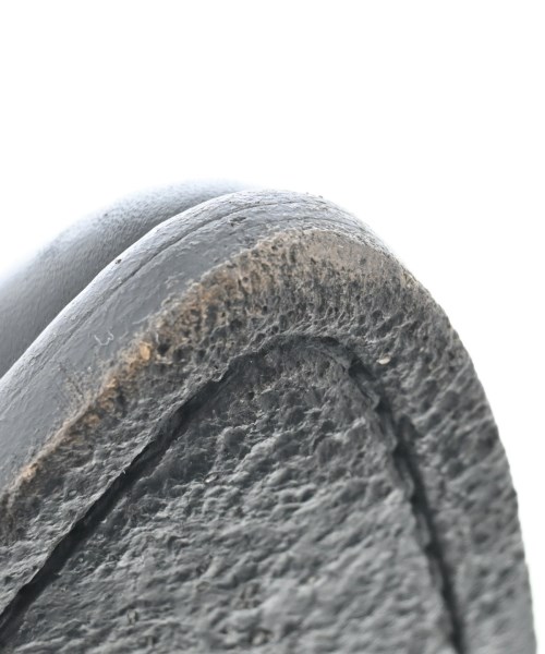 BUTTERO（ブッテロ）ブーツ 黒 サイズ:39(25cm位) メンズ/2200656762071