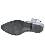 BUTTERO（ブッテロ）ブーツ 黒 サイズ:39(25cm位) メンズ/2200656762071