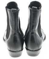 BUTTERO（ブッテロ）ブーツ 黒 サイズ:39(25cm位) メンズ/2200656762071