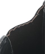 BUTTERO（ブッテロ）ブーツ 黒 サイズ:39(25cm位) メンズ/2200656762071