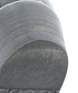 BUTTERO（ブッテロ）ブーツ 黒 サイズ:39(25cm位) メンズ/2200656762071