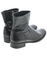 BUTTERO（ブッテロ）ブーツ 黒 サイズ:39(25cm位) メンズ/2200656762118