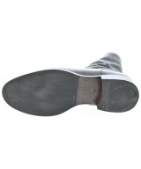 BUTTERO（ブッテロ）ブーツ 黒 サイズ:39(25cm位) メンズ/2200656762118