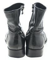 BUTTERO（ブッテロ）ブーツ 黒 サイズ:39(25cm位) メンズ/2200656762118